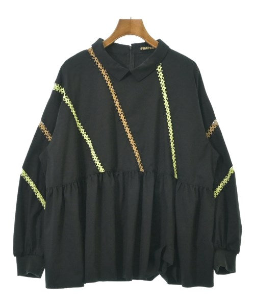 FRAPBOIS เสื้อสตรี