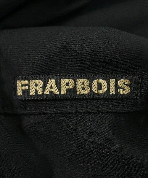 FRAPBOIS เสื้อสตรี