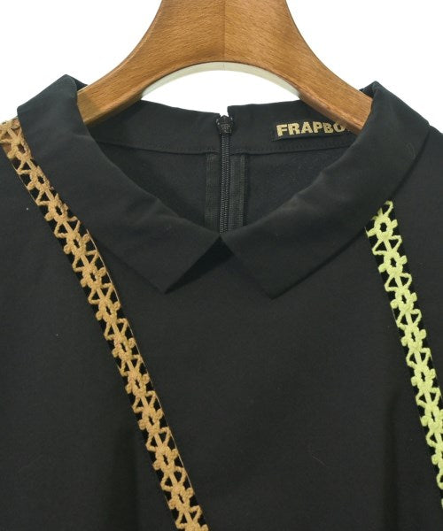 FRAPBOIS เสื้อสตรี