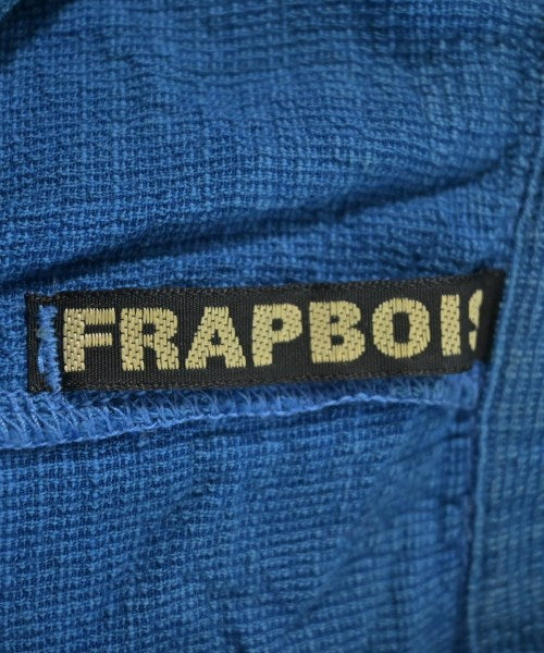 FRAPBOIS เสื้อลำลอง