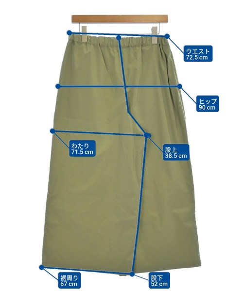 FRAPBOIS กางเกง อื่น