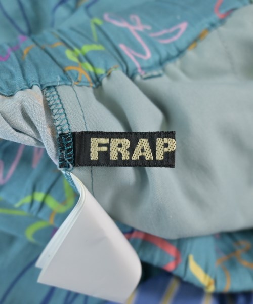 FRAPBOIS กระโปรงยาว/แม็กซี่ยาว