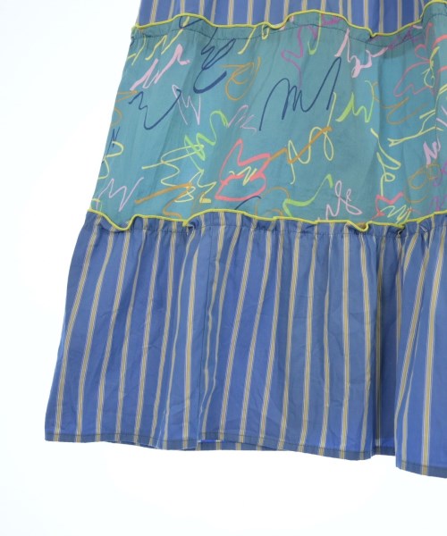 FRAPBOIS กระโปรงยาว/แม็กซี่ยาว