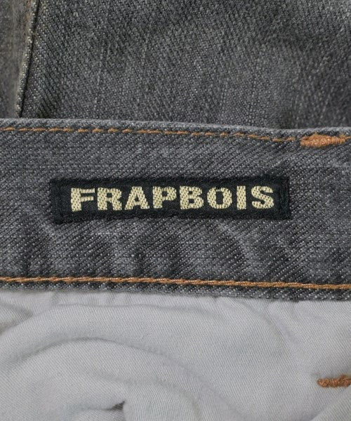 FRAPBOIS ยีนส์