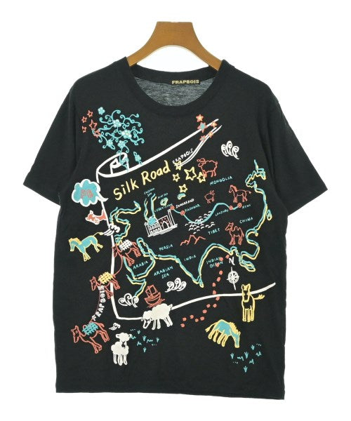FRAPBOIS เสื้อยืด/เสื้อท็อปส์
