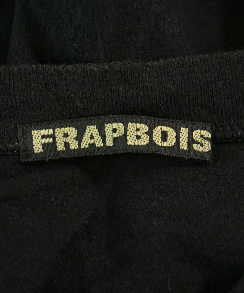 FRAPBOIS เสื้อยืด/เสื้อท็อปส์