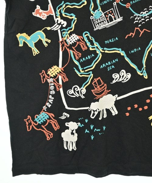 FRAPBOIS เสื้อยืด/เสื้อท็อปส์