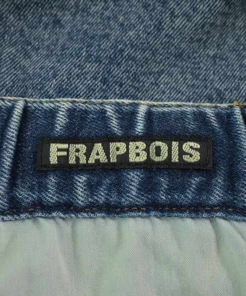 FRAPBOIS กระโปรงยาว/แม็กซี่ยาว
