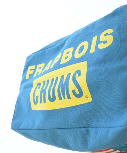 FRAPBOIS กระเป๋าถือขนาดใหญ่