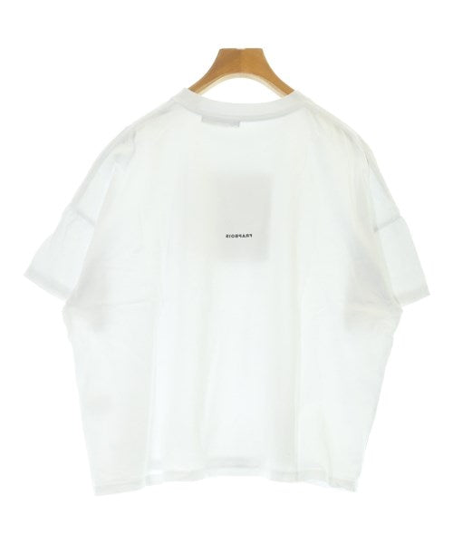 FRAPBOIS เสื้อยืด/เสื้อท็อปส์
