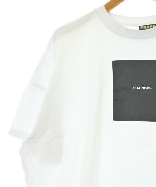 FRAPBOIS เสื้อยืด/เสื้อท็อปส์