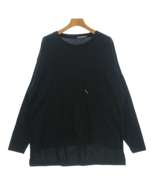 FRAPBOIS เสื้อยืด/เสื้อท็อปส์