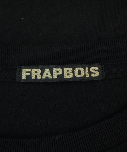 FRAPBOIS เสื้อยืด/เสื้อท็อปส์