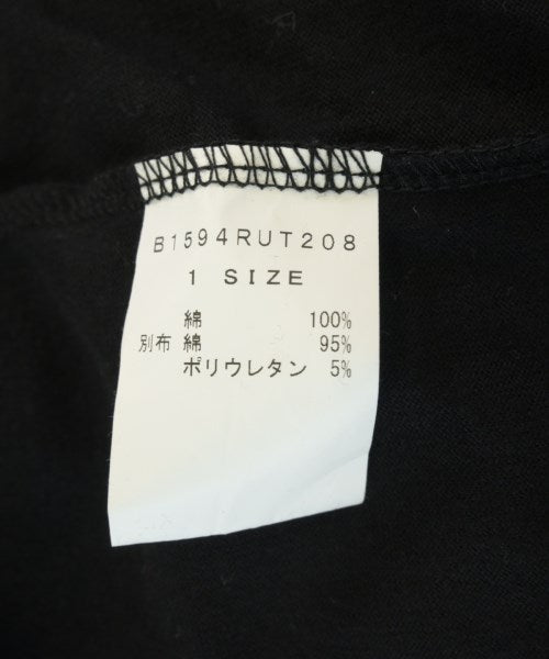 FRAPBOIS เสื้อยืด/เสื้อท็อปส์