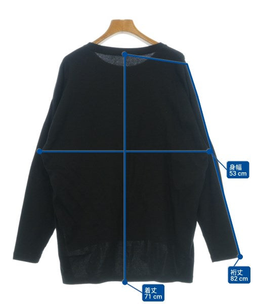 FRAPBOIS เสื้อยืด/เสื้อท็อปส์