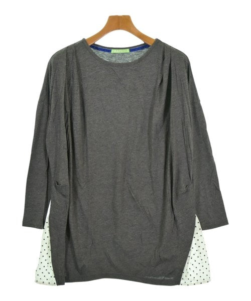 FRAPBOIS เสื้อยืด/เสื้อท็อปส์