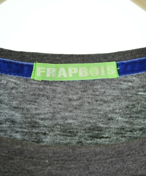 FRAPBOIS เสื้อยืด/เสื้อท็อปส์