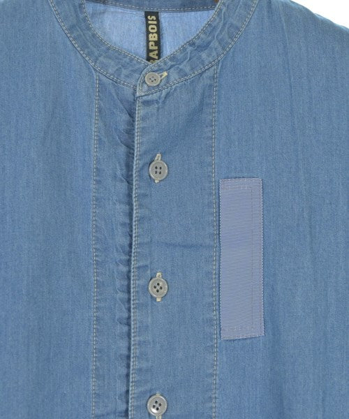 FRAPBOIS ชุดเอี๊ยม/เสื้อคลุมหลวมๆ/จั๊มสูท