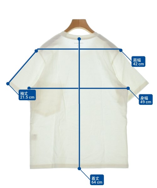 FRAPBOIS เสื้อยืด/เสื้อท็อปส์