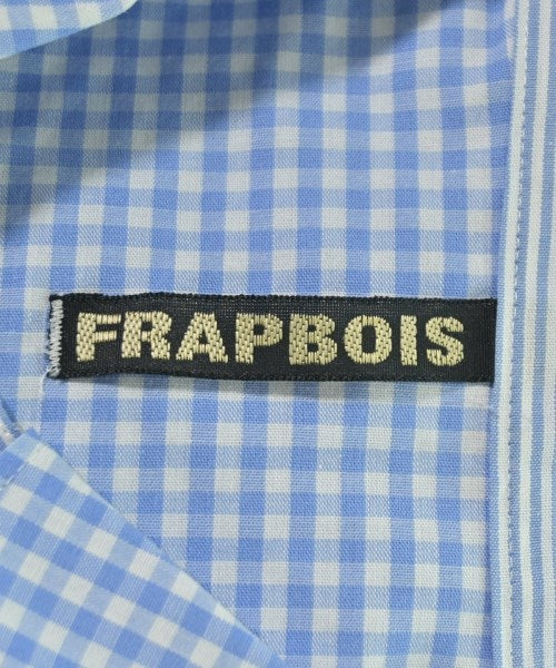 FRAPBOIS เสื้อลำลอง