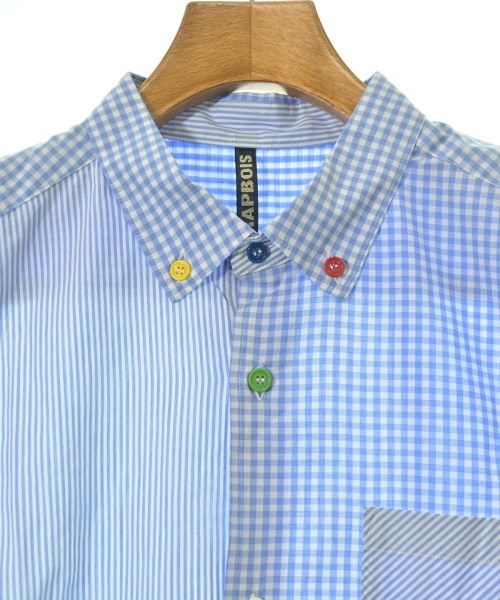 FRAPBOIS เสื้อลำลอง