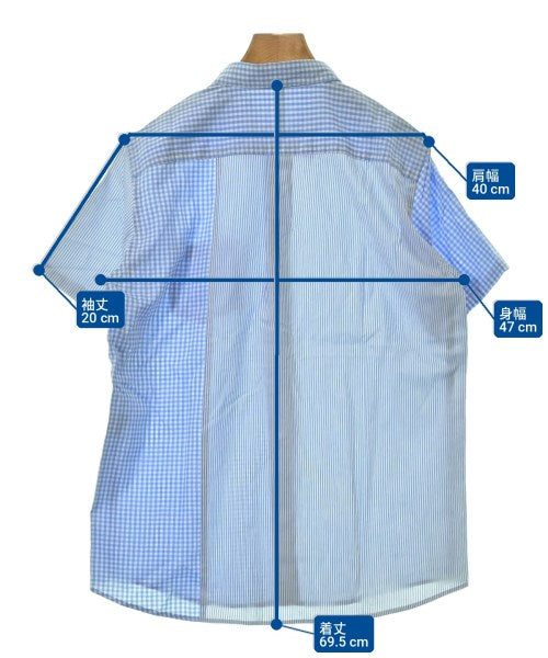 FRAPBOIS เสื้อลำลอง