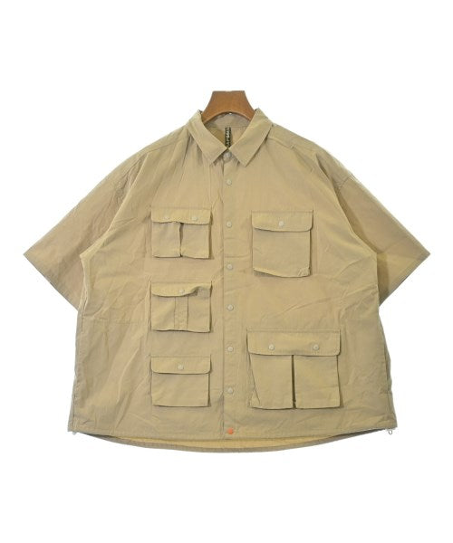 FRAPBOIS แจ็คเก็ตเบลาส์ อื่น