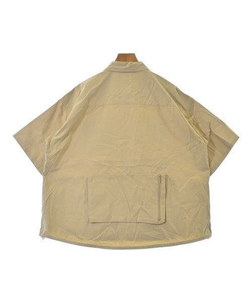 FRAPBOIS แจ็คเก็ตเบลาส์ อื่น