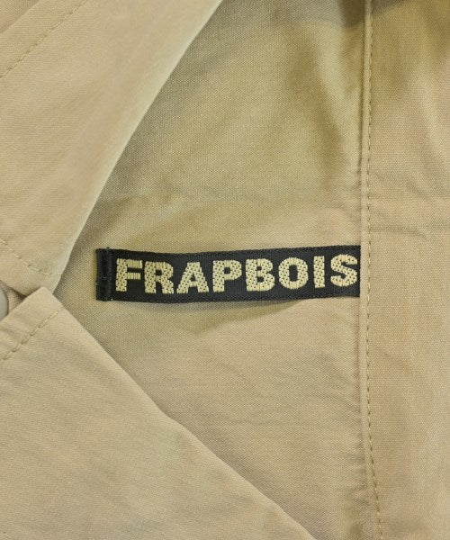 FRAPBOIS แจ็คเก็ตเบลาส์ อื่น