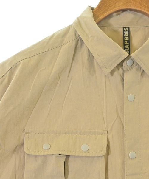 FRAPBOIS แจ็คเก็ตเบลาส์ อื่น