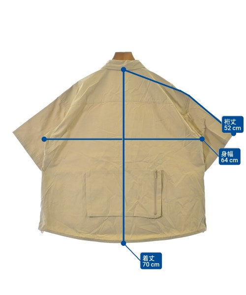 FRAPBOIS แจ็คเก็ตเบลาส์ อื่น