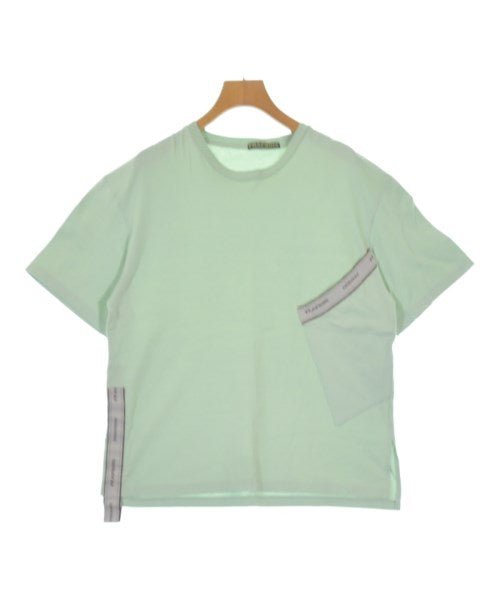 FRAPBOIS เสื้อยืด/เสื้อท็อปส์