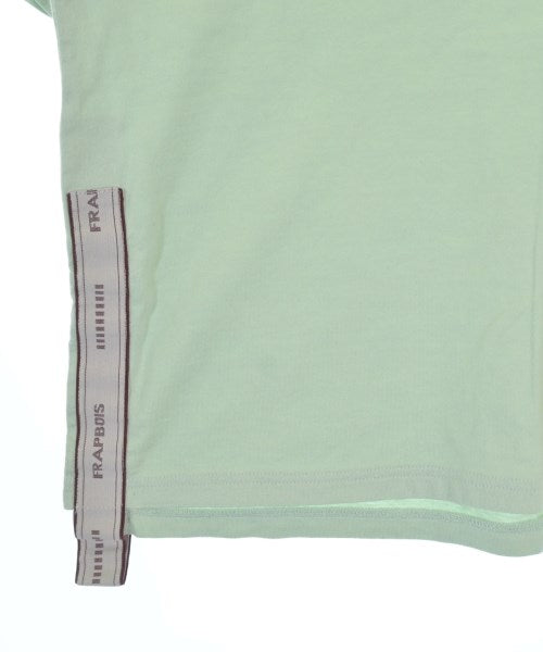 FRAPBOIS เสื้อยืด/เสื้อท็อปส์
