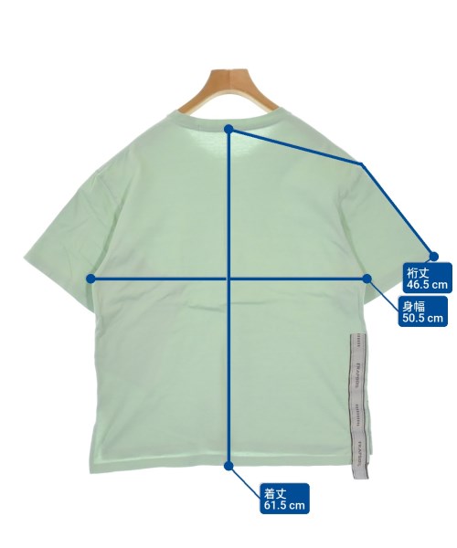 FRAPBOIS เสื้อยืด/เสื้อท็อปส์