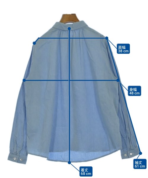 FRAPBOIS เสื้อลำลอง