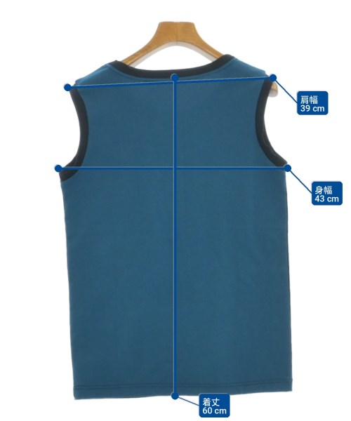 FRAPBOIS เสื้อกล้าม