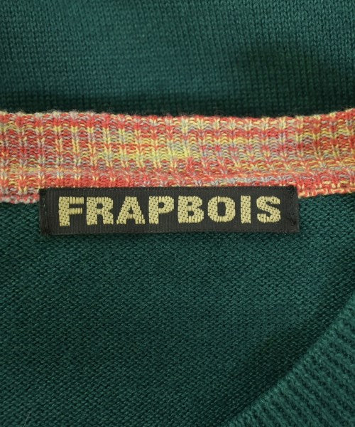 FRAPBOIS เสื้อกันหนาว