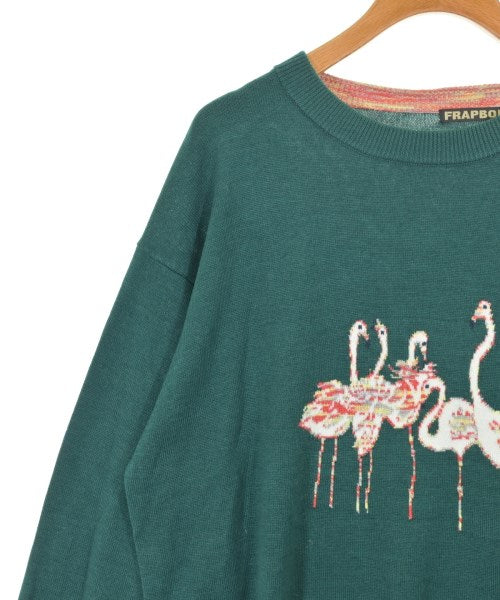 FRAPBOIS เสื้อกันหนาว
