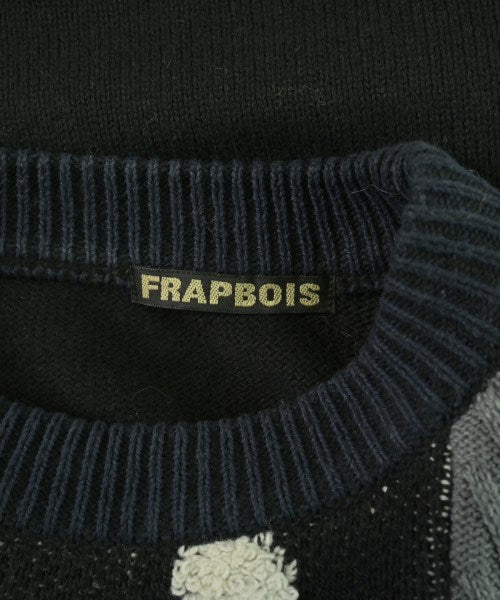 FRAPBOIS เสื้อกันหนาว