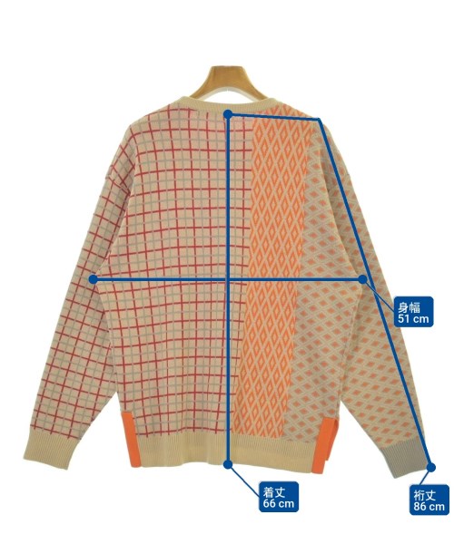 FRAPBOIS เสื้อกันหนาว