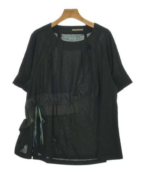 FRAPBOIS เสื้อยืด/เสื้อท็อปส์