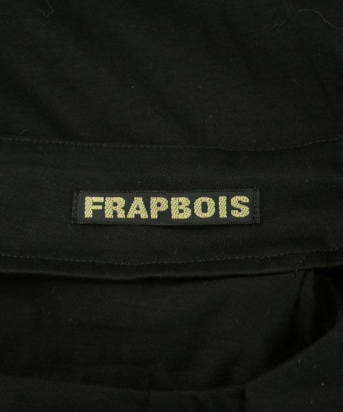 FRAPBOIS เสื้อยืด/เสื้อท็อปส์