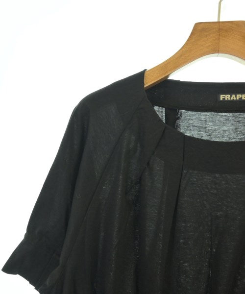 FRAPBOIS เสื้อยืด/เสื้อท็อปส์