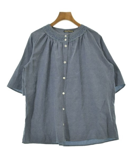 FRAPBOIS เสื้อสตรี