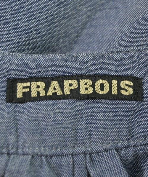 FRAPBOIS เสื้อสตรี