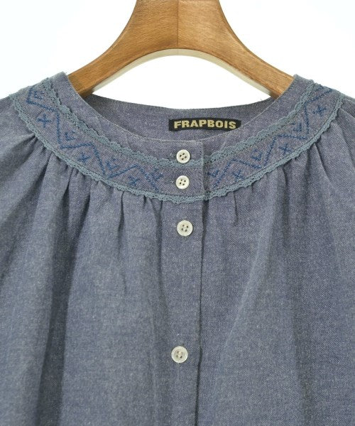 FRAPBOIS เสื้อสตรี