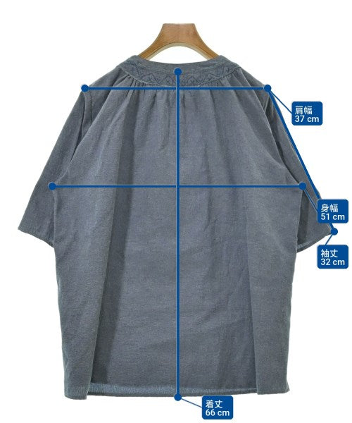 FRAPBOIS เสื้อสตรี