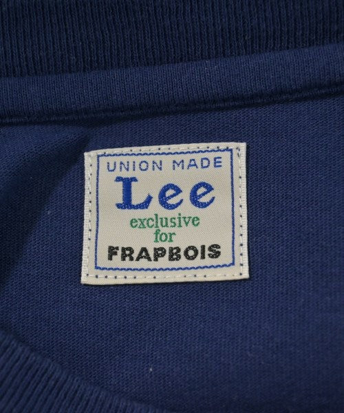 FRAPBOIS เสื้อยืด/เสื้อท็อปส์