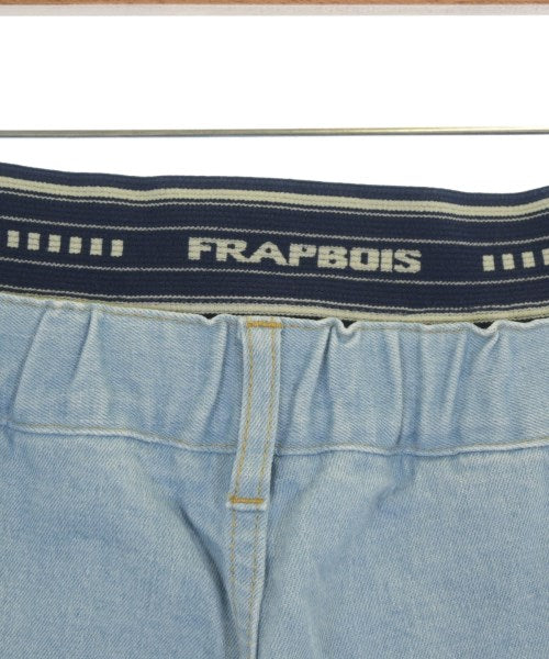FRAPBOIS ยีนส์