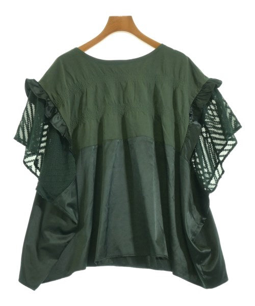 FRAPBOIS เสื้อสตรี